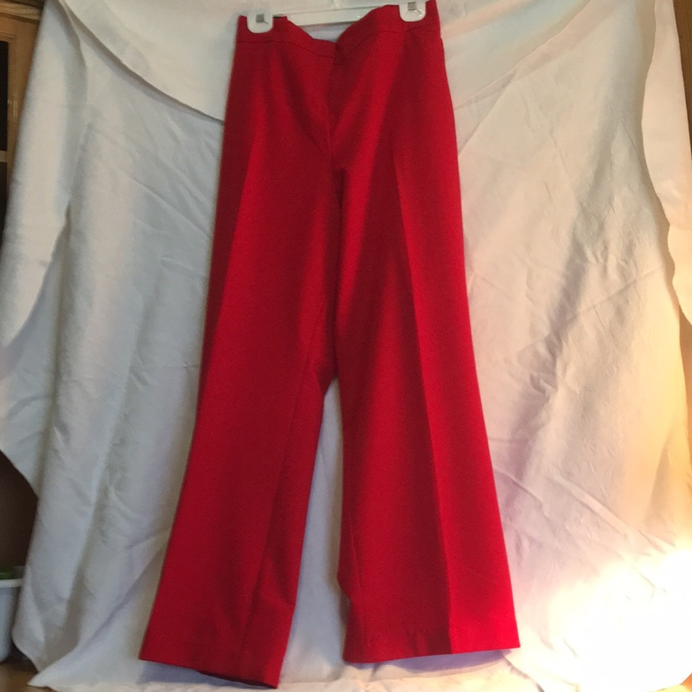 Slacks